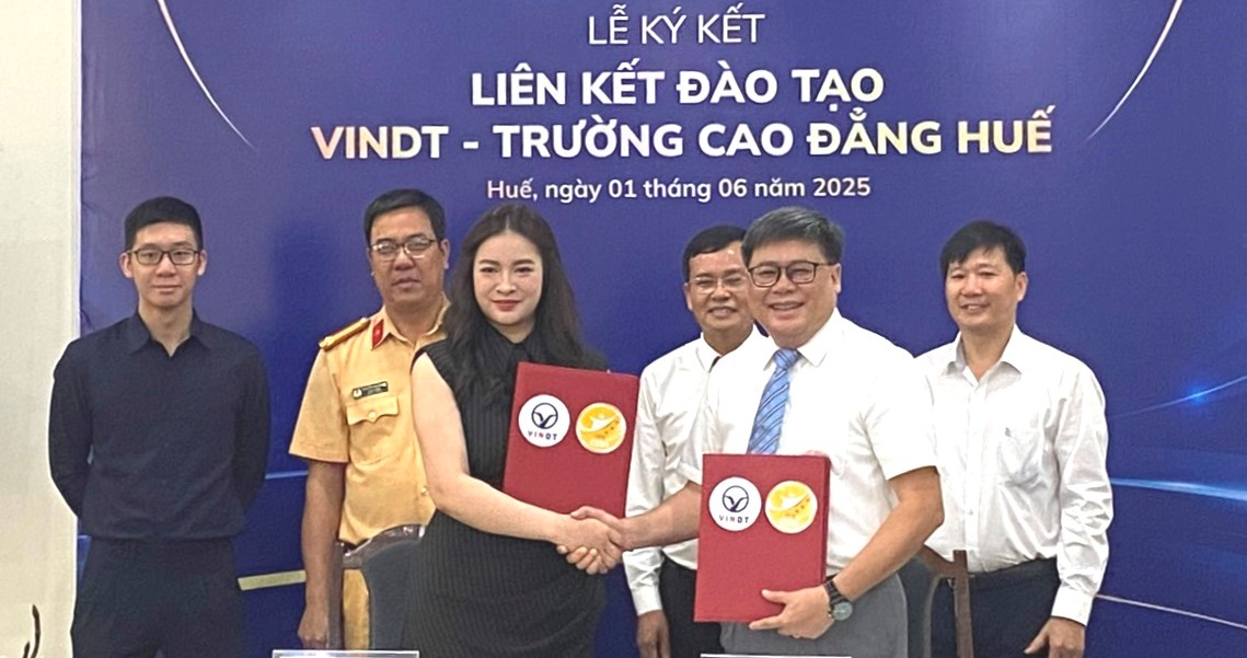 Đào tạo lái xe thân thiện với môi trường