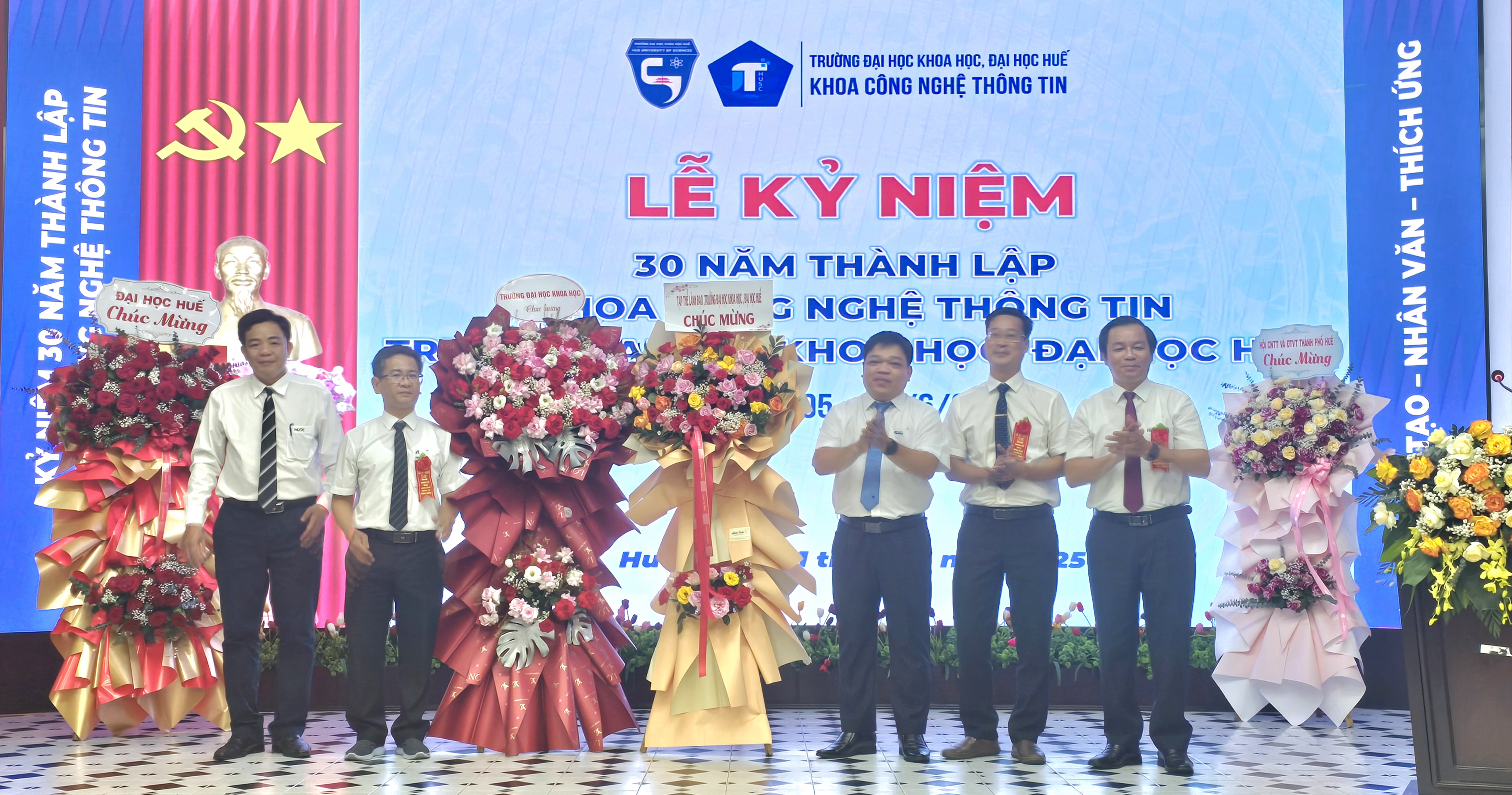 Khẳng định vị thế hạt nhân đào tạo nguồn nhân lực chất lượng cao