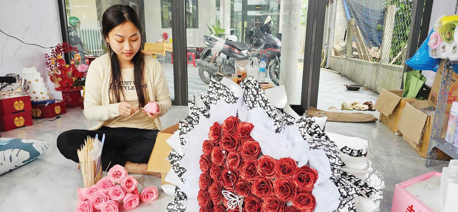 Nâng chất lượng cuộc sống cho người dân nông thôn