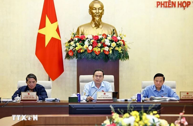 Sửa đổi, bổ sung Luật Tiêu chuẩn và quy chuẩn kỹ thuật Tăng tính minh bạch