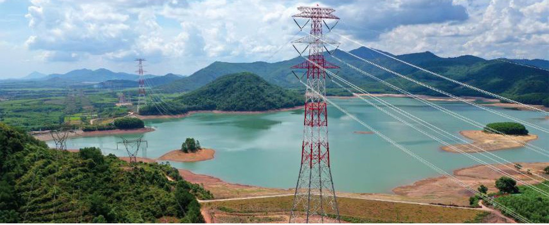 Đảm bảo dứt khoát không để thiếu điện trong bất cứ trường hợp nào