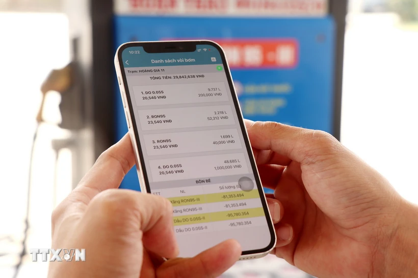 Bỏ áp dụng thuế khoán Hộ kinh doanh bước vào cuộc chơi mới