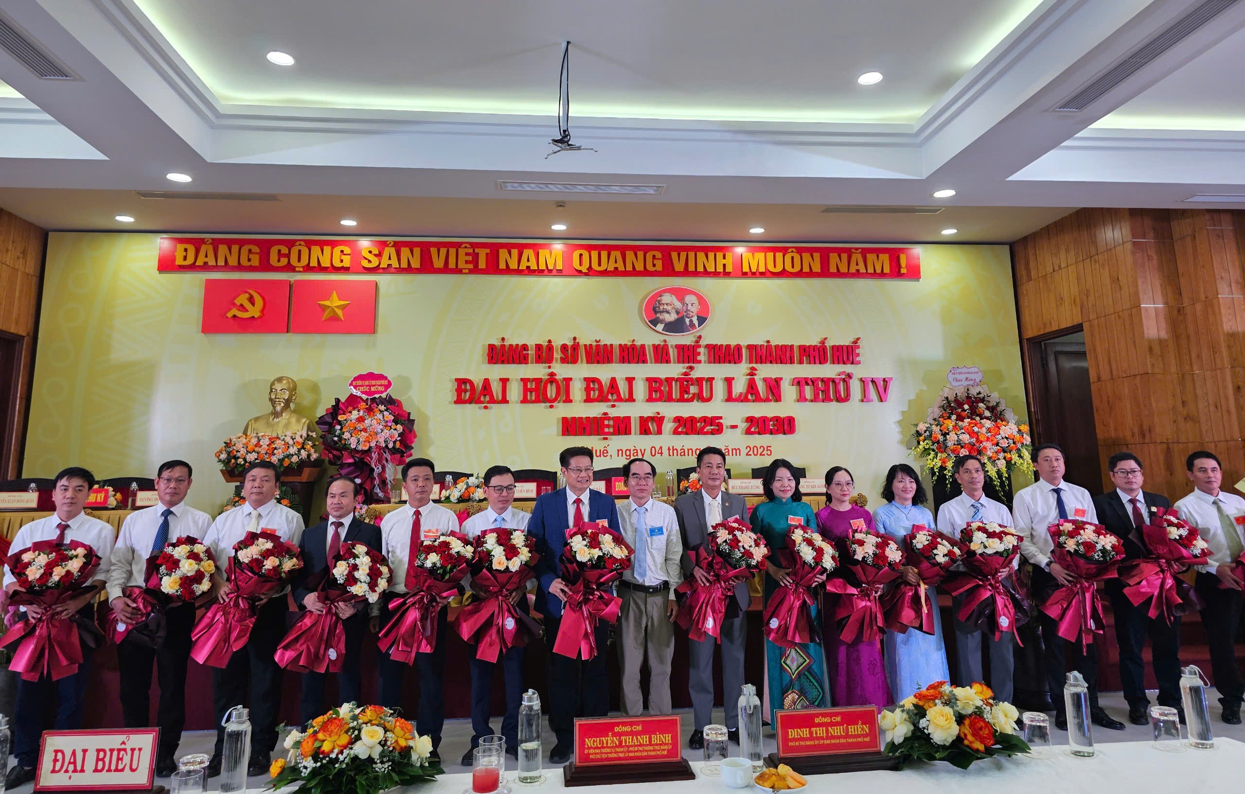 Đẩy mạnh chuyển đổi số, ứng dụng công nghệ trong các hoạt động văn hóa, thể thao