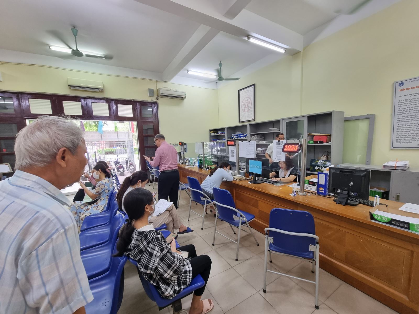 Nghỉ hưu trước tuổi theo Nghị định 178 hưởng lương hưu thế nào