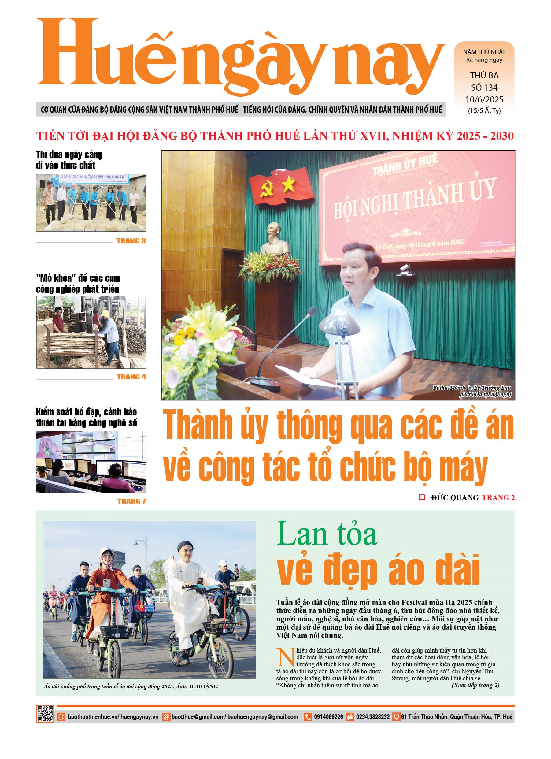 Thứ ba, 10/06/2025