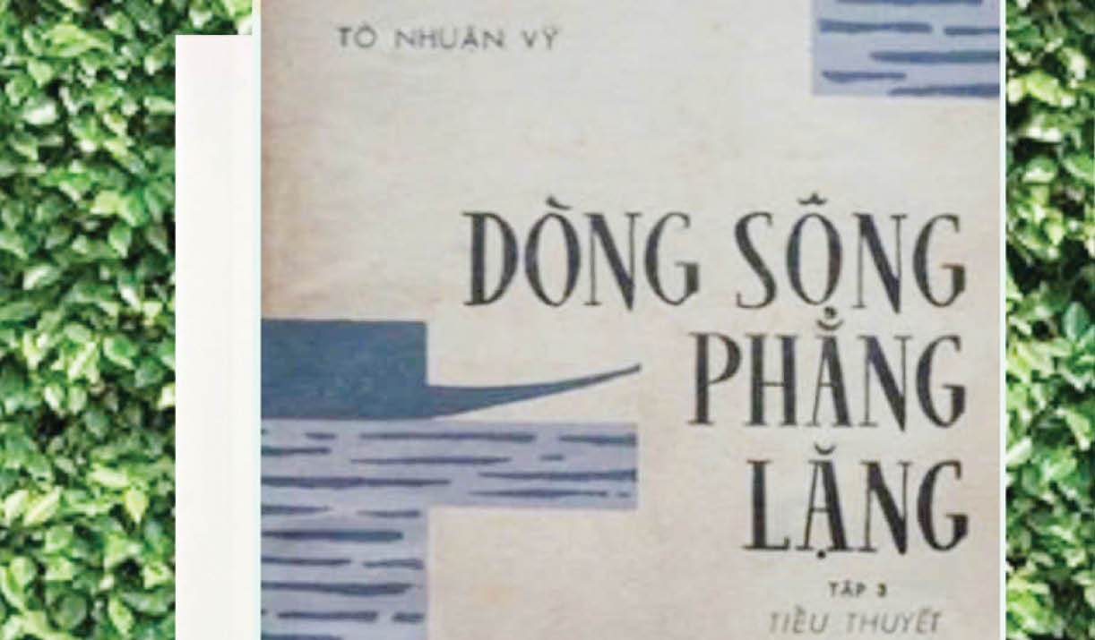 Vài nét về văn học đề tài chiến tranh cách mạng ở Huế