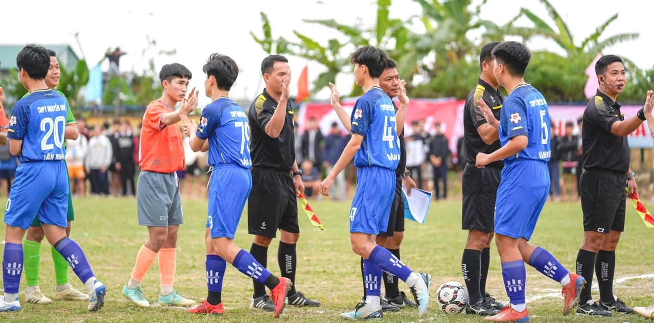 Tổ chức Hội khỏe Phù Đổng toàn quốc lần thứ XI - 2028 tại Huế