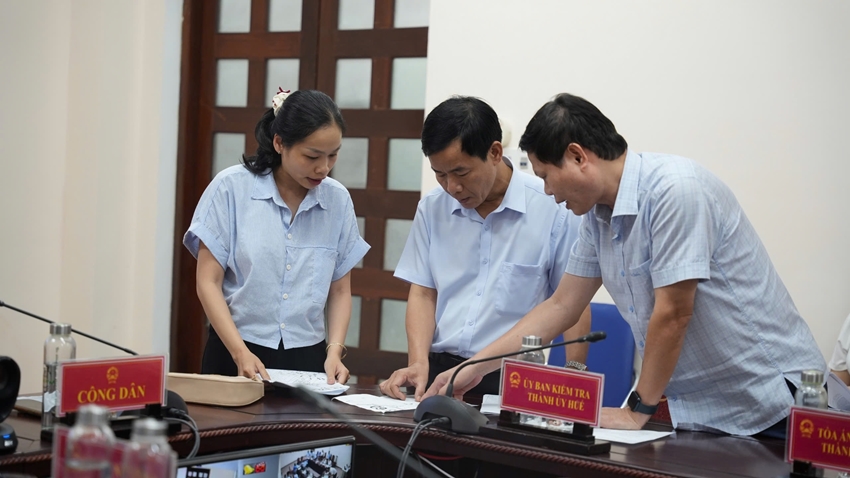 Chính quyền gần dân