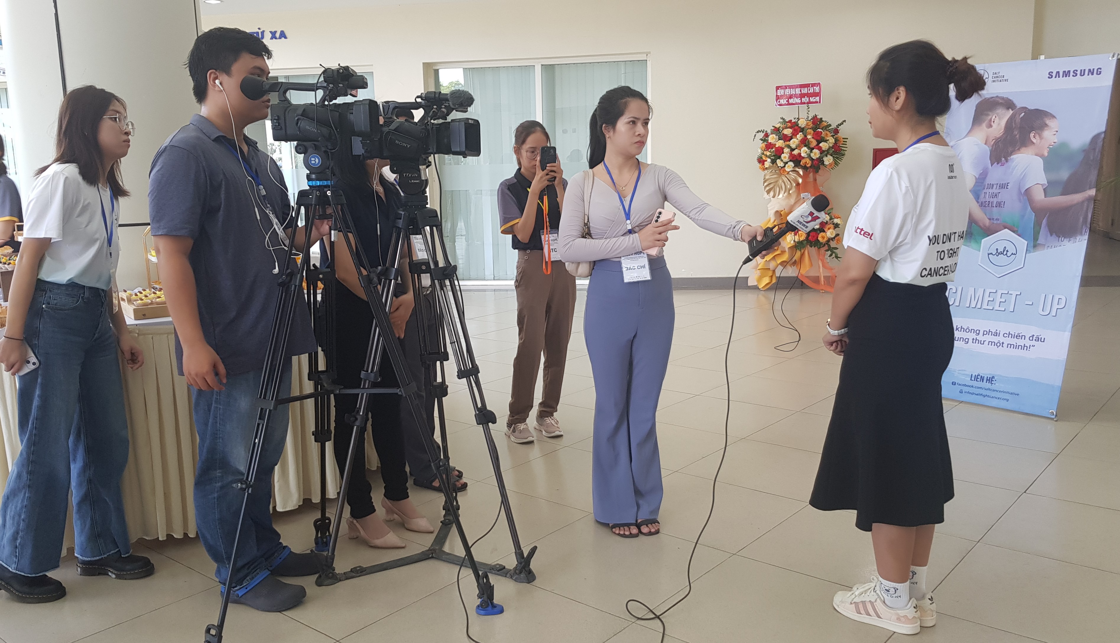 100 năm bàn về đặc thù “nhà báo Huế”