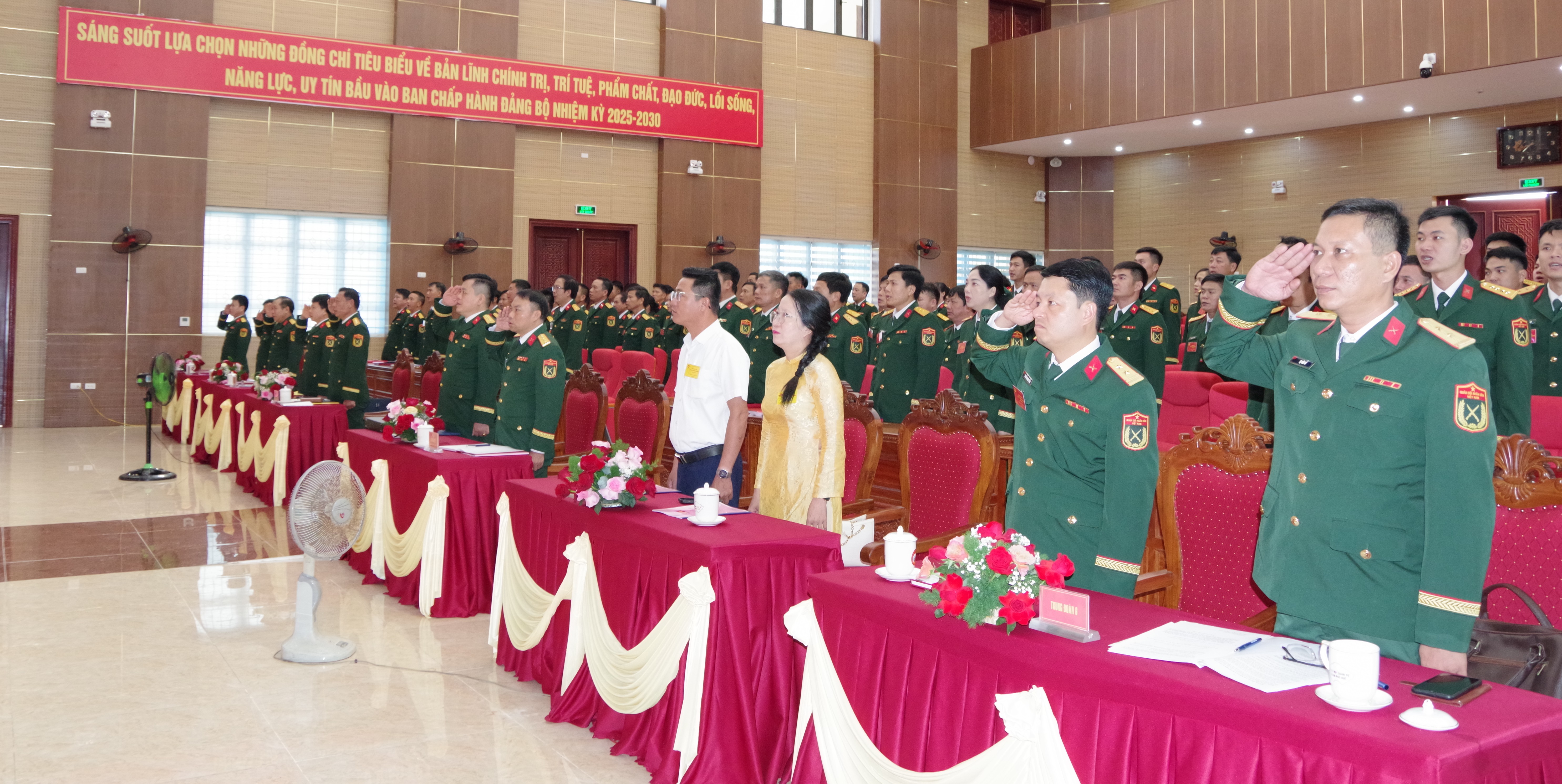 Tham mưu hiệu quả nhiệm vụ quân sự - quốc phòng địa phương