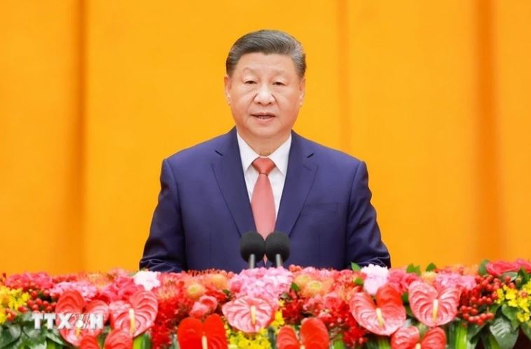 Trung Quốc khẳng định Trung Á là ưu tiên trong chính sách ngoại giao