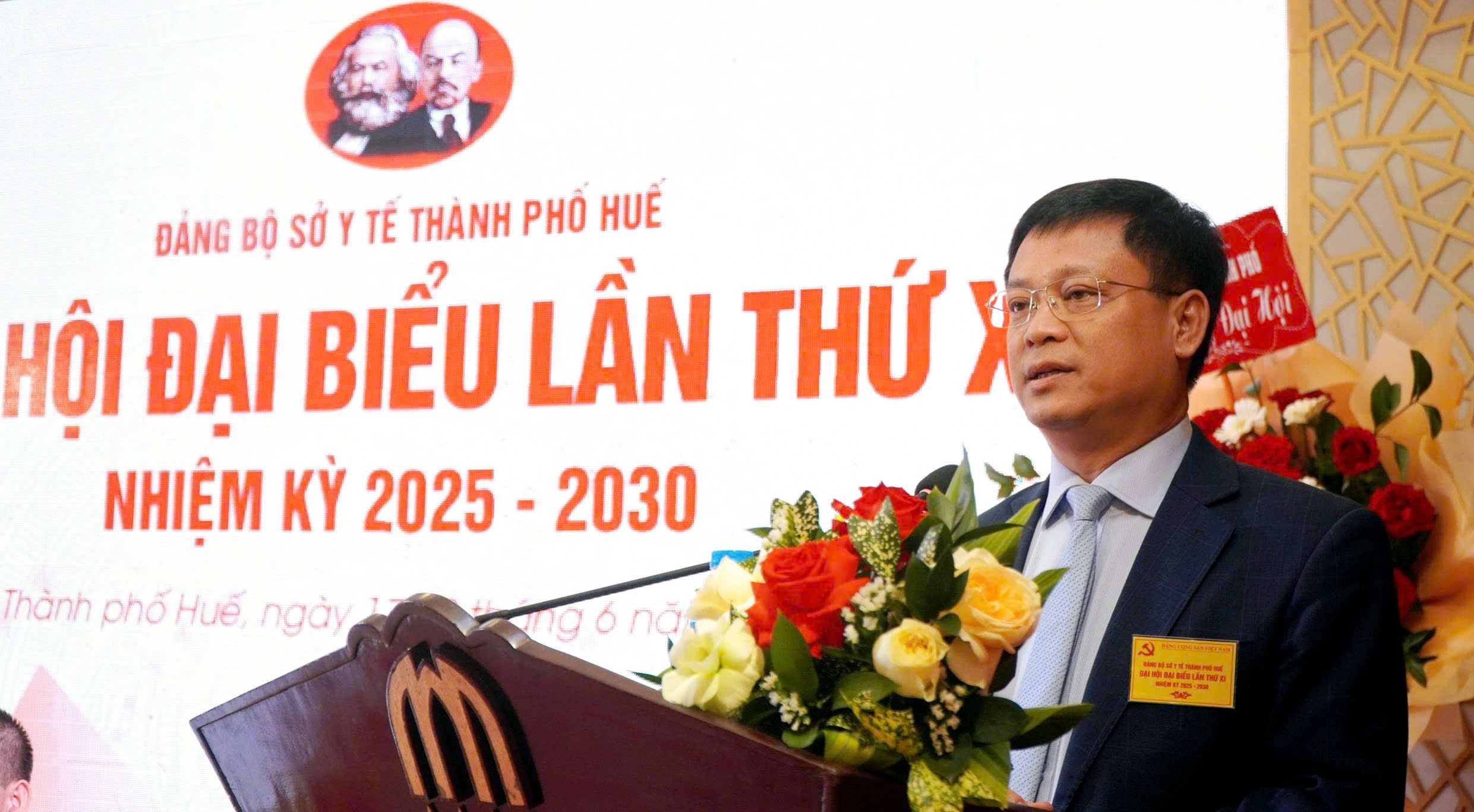 Đổi mới, bứt phá vì nền y tế thông minh, bền vững