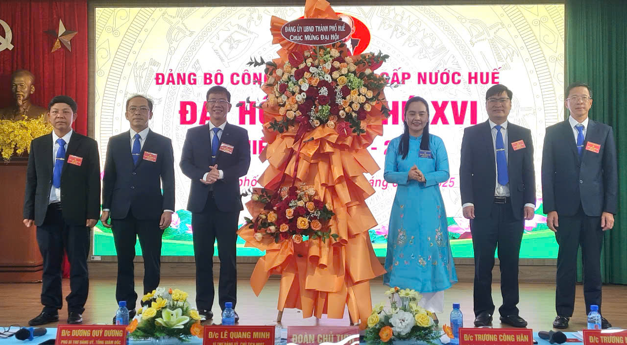 Đảm bảo an ninh nước cho gần 100 dân số thành phố