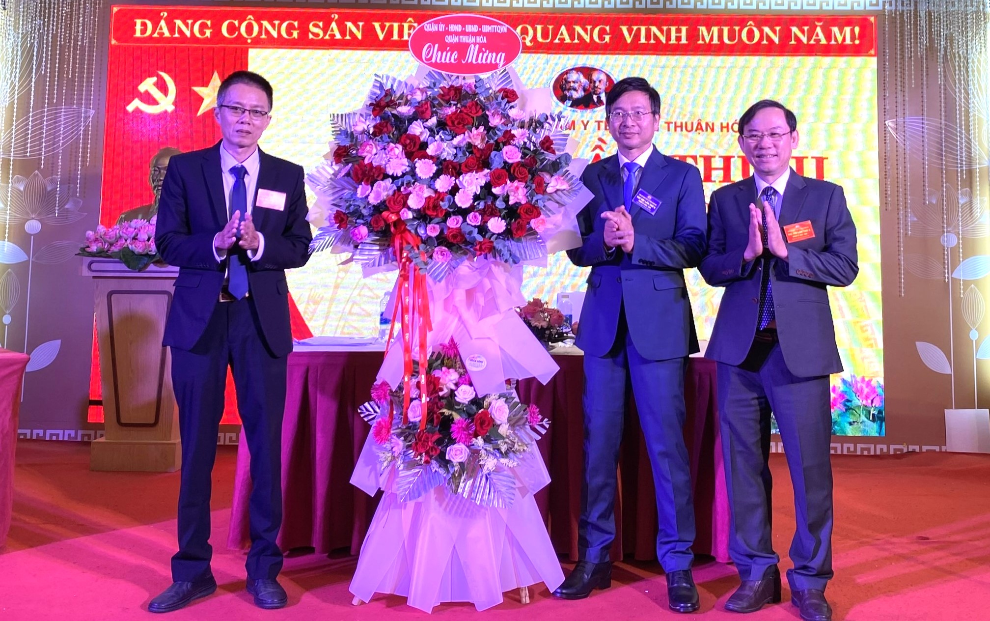 Phấn đấu hình thành “Trung tâm Y tế số”