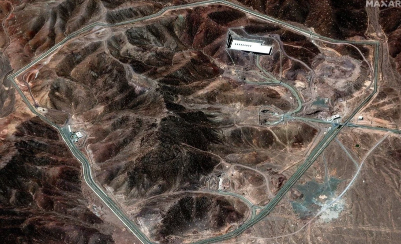 Lãnh đạo các nước kêu gọi đối thoại sau khi Mỹ tấn công Iran