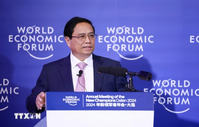 Học giả Trung Quốc nói quan hệ Việt - Trung ở mức tin cậy chiến lược hiếm thấy