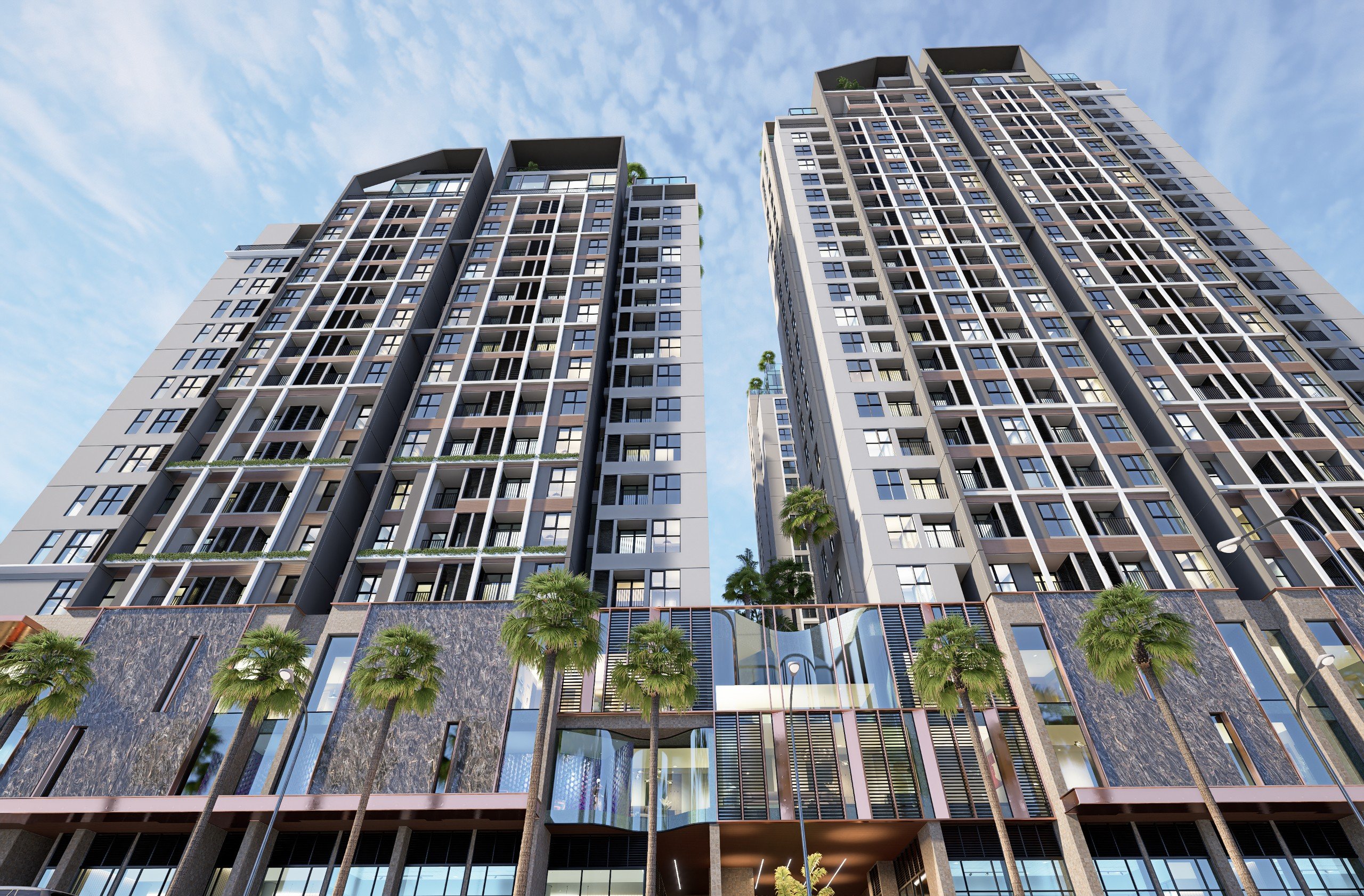 Cảnh báo thông tin không đúng về dự án chung cư Đống Đa