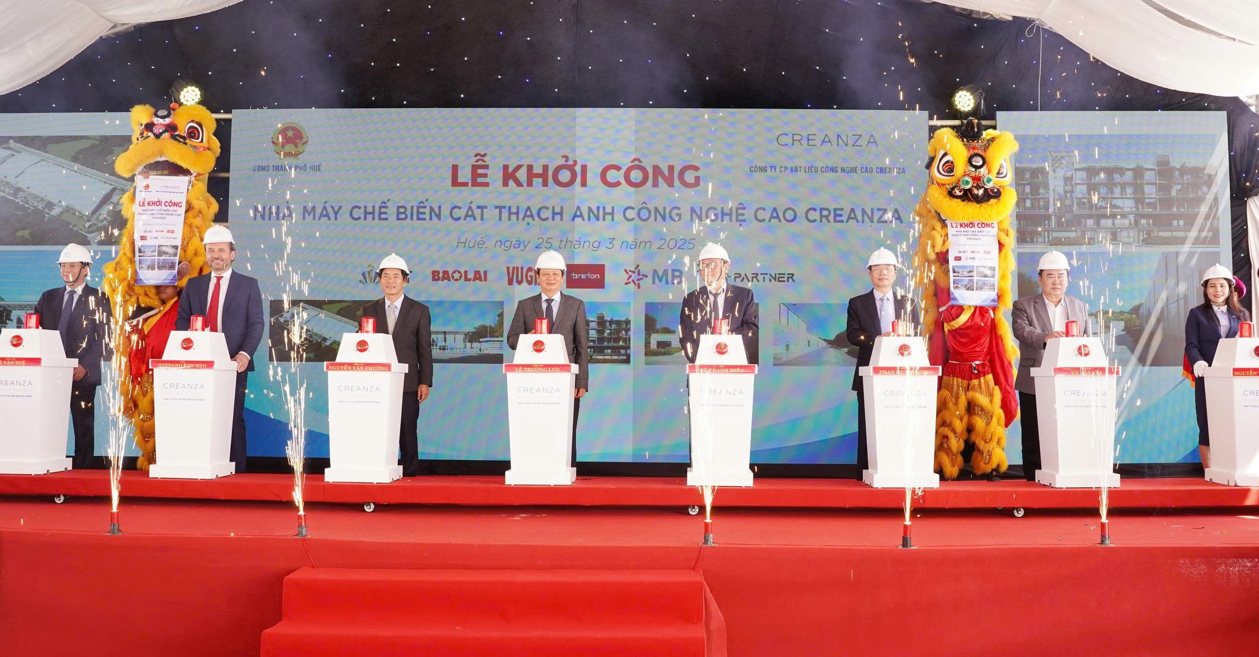 Phong Điền Điều chỉnh phương án phân bổ nguồn thu tiền sử dụng đất năm 2025