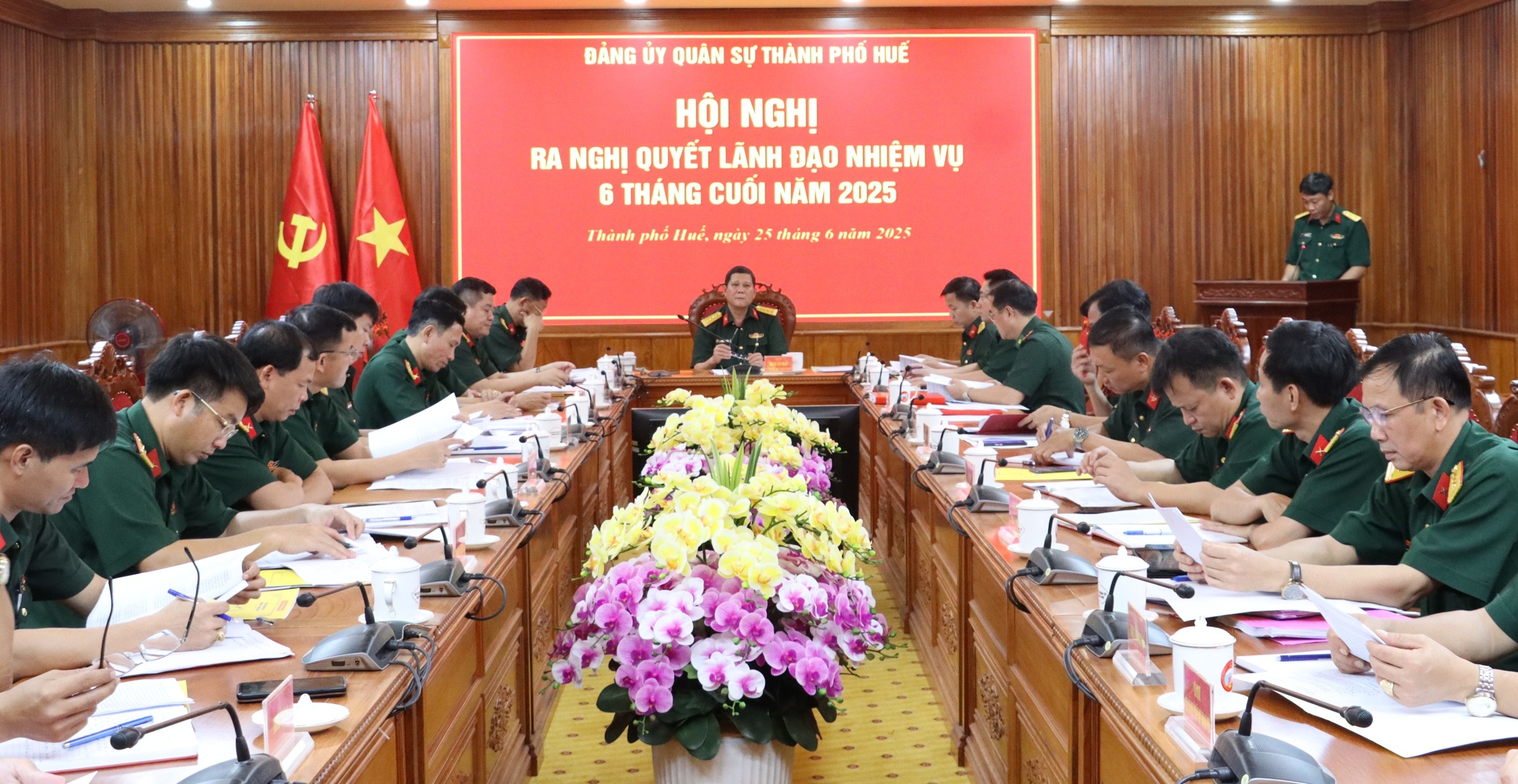 Xác định 7 nhiệm vụ, giải pháp trọng tâm trong thời gian tới