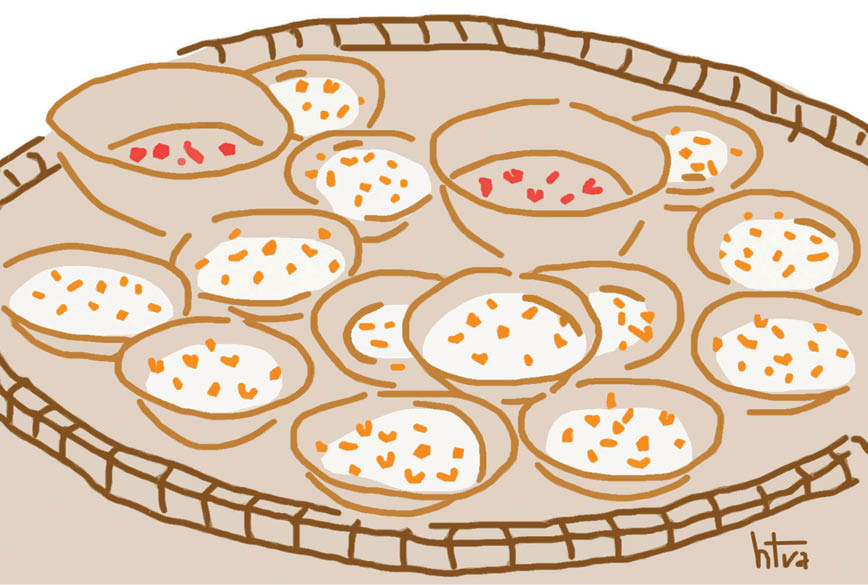 Thương những điều nhỏ nhỏ