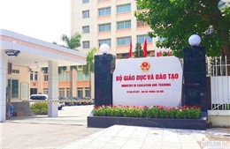 Bộ Giáo dục và Đào tạo đề nghị không chia sẻ thông tin chưa kiểm chứng về đề thi tốt nghiệp