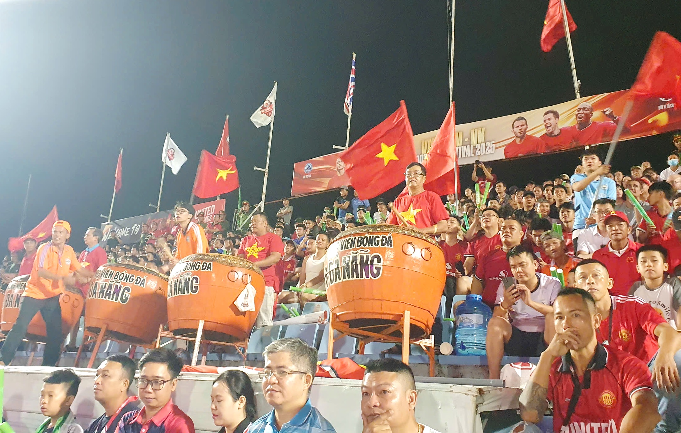 Tiền đề phát triển du lịch thể thao quốc tế