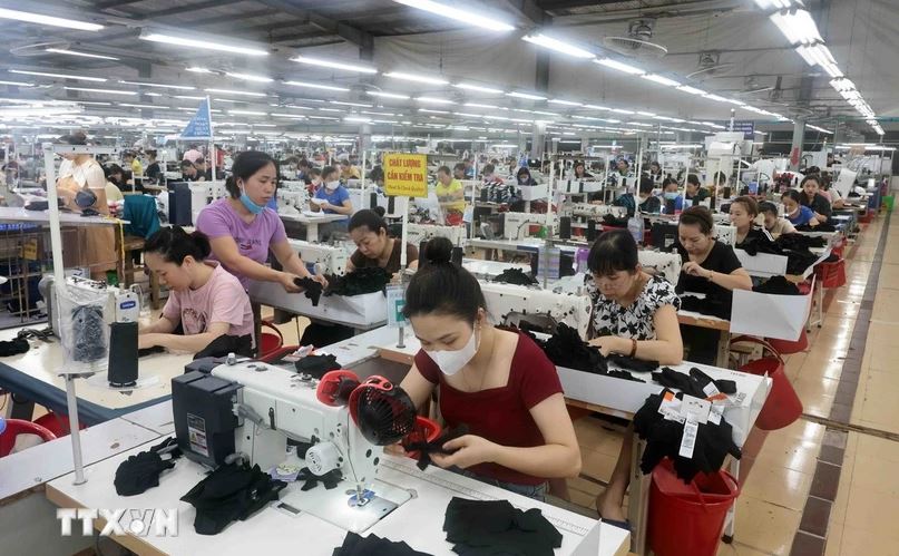 Nghị quyết số 68  Cú hích khơi nguồn sức mạnh doanh nghiệp Việt