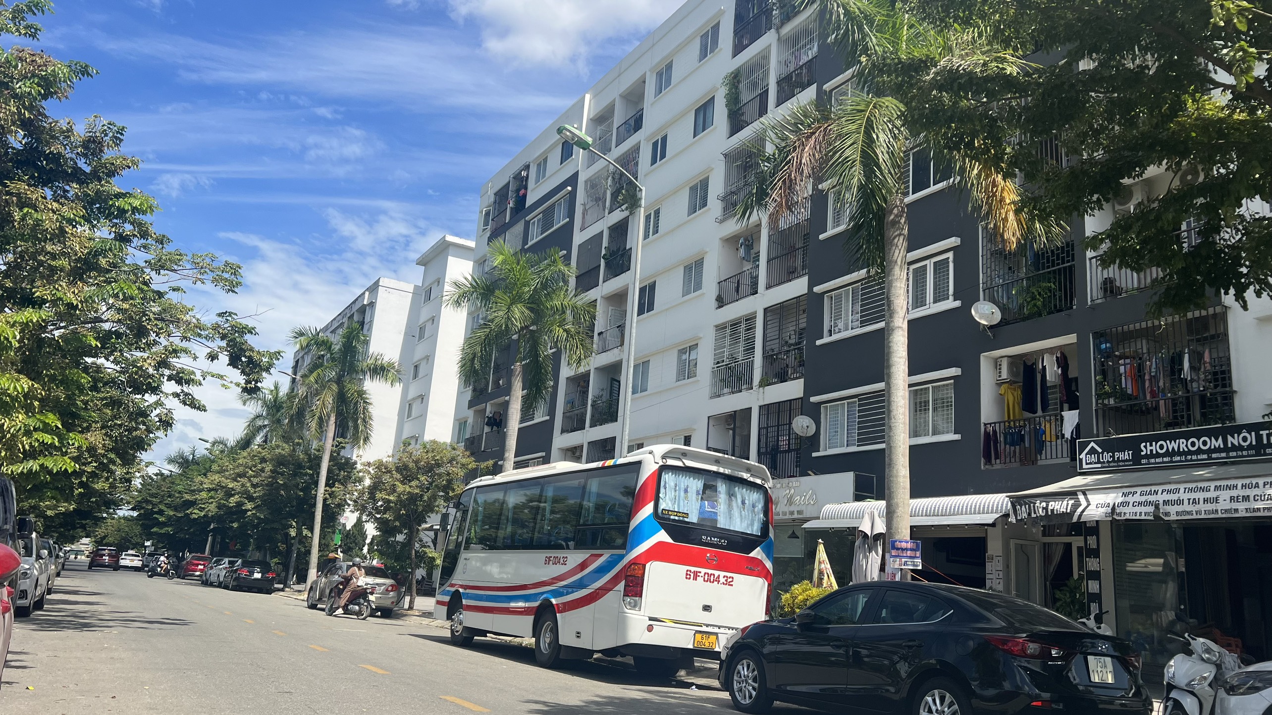 Lấy ý kiến người dân về chính sách nhà ở xã hội