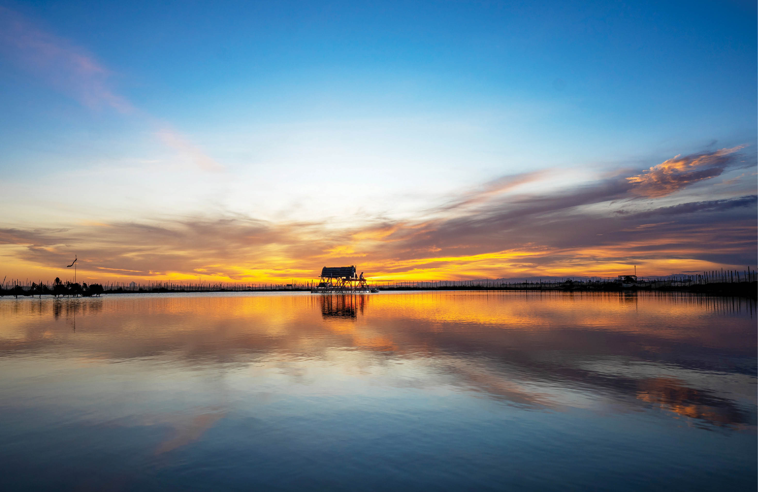 Thăm Tam Giang - Cầu Hai