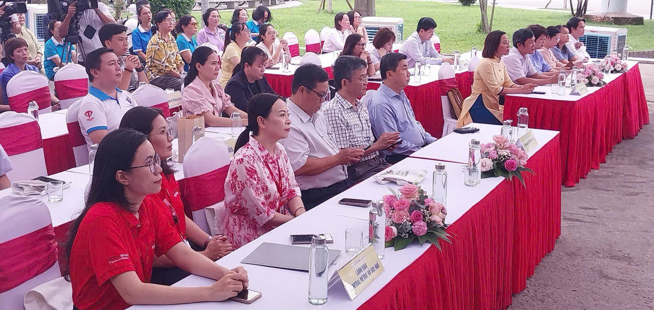 Giảm nhựa khi mua sắm tại siêu thị