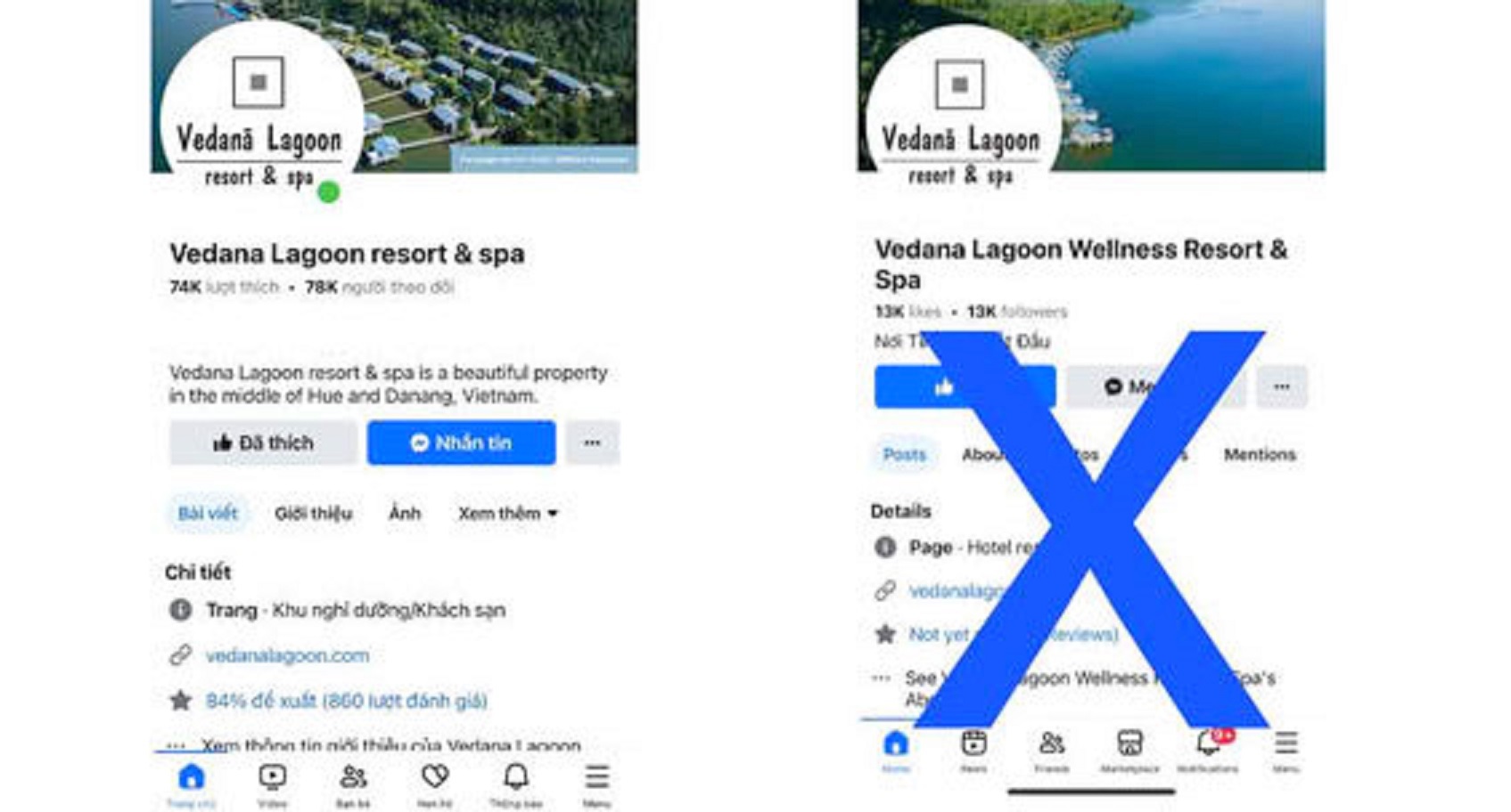 Chiêu trò lừa đảo mới trên không gian mạng trong lĩnh vực du lịch