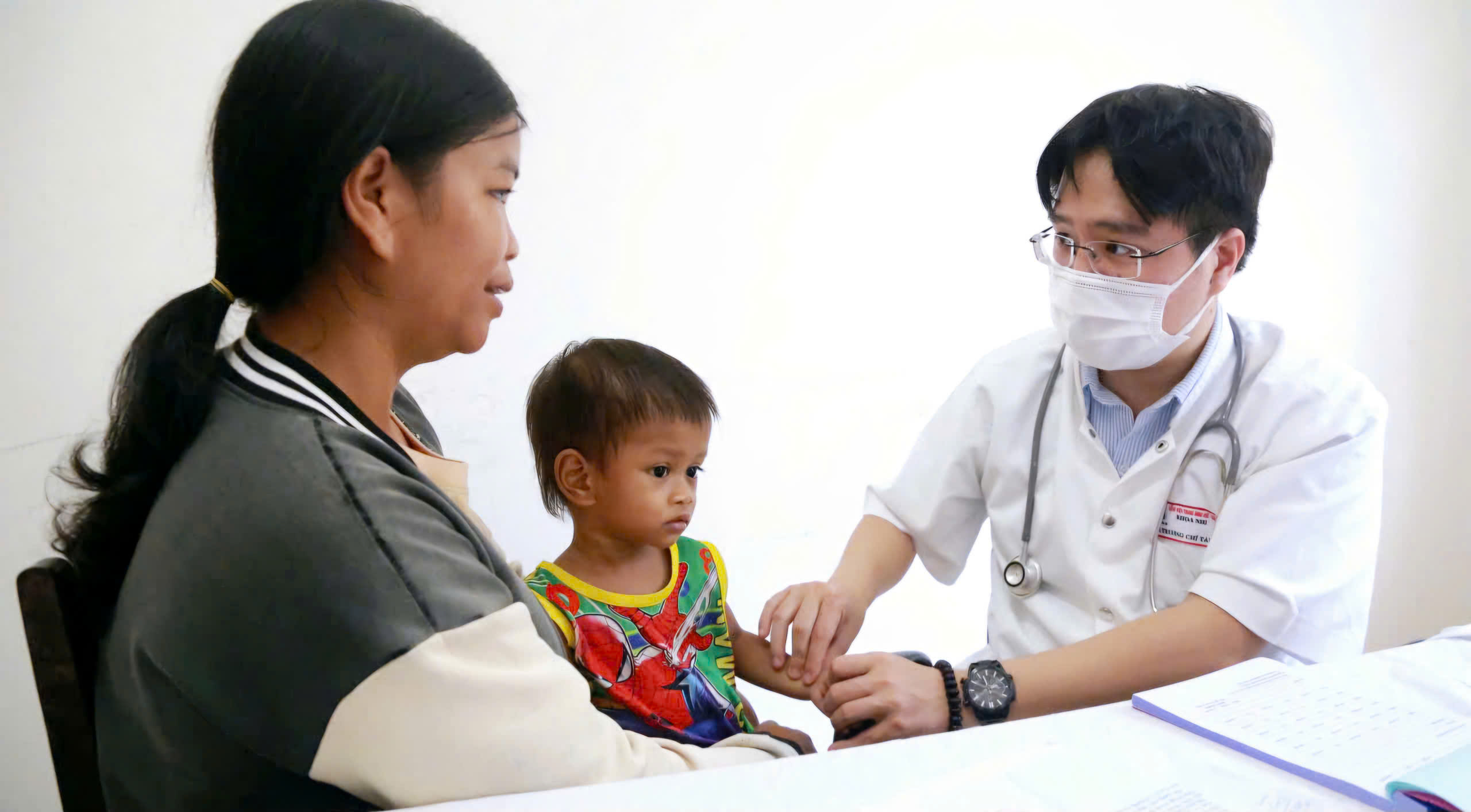 Người bệnh mạn tính được cấp thuốc đến 3 tháng mỗi lần từ 1 7