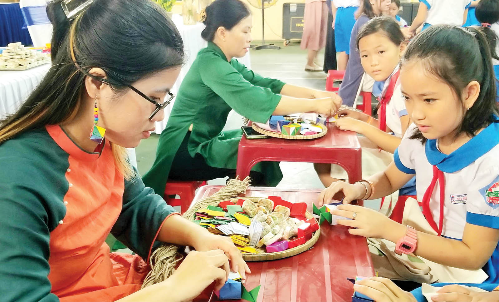 Định hình và khai thác tài sản trí tuệ du lịch địa phương