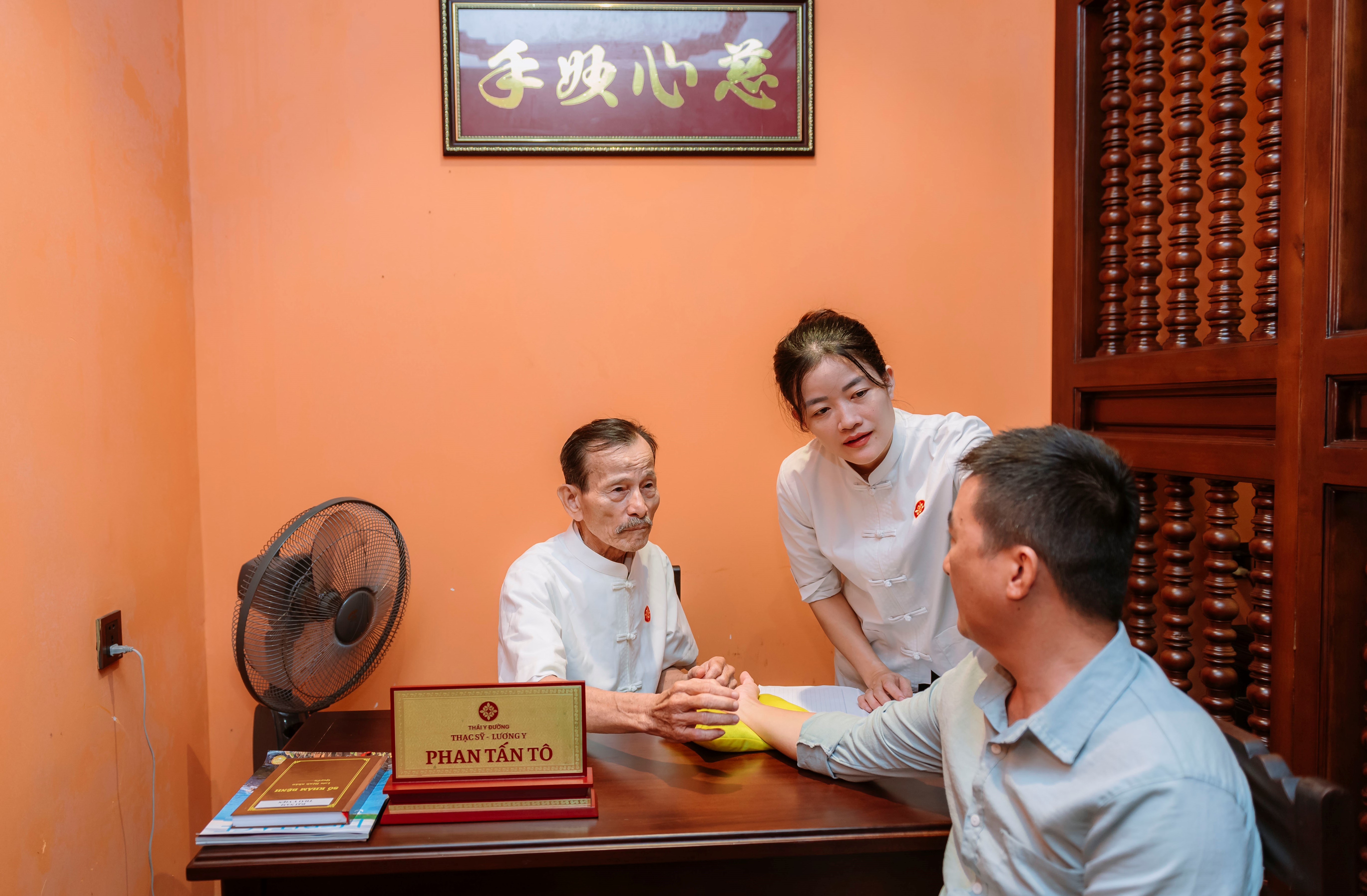 Triển vọng “tỷ đô” từ du lịch y tế