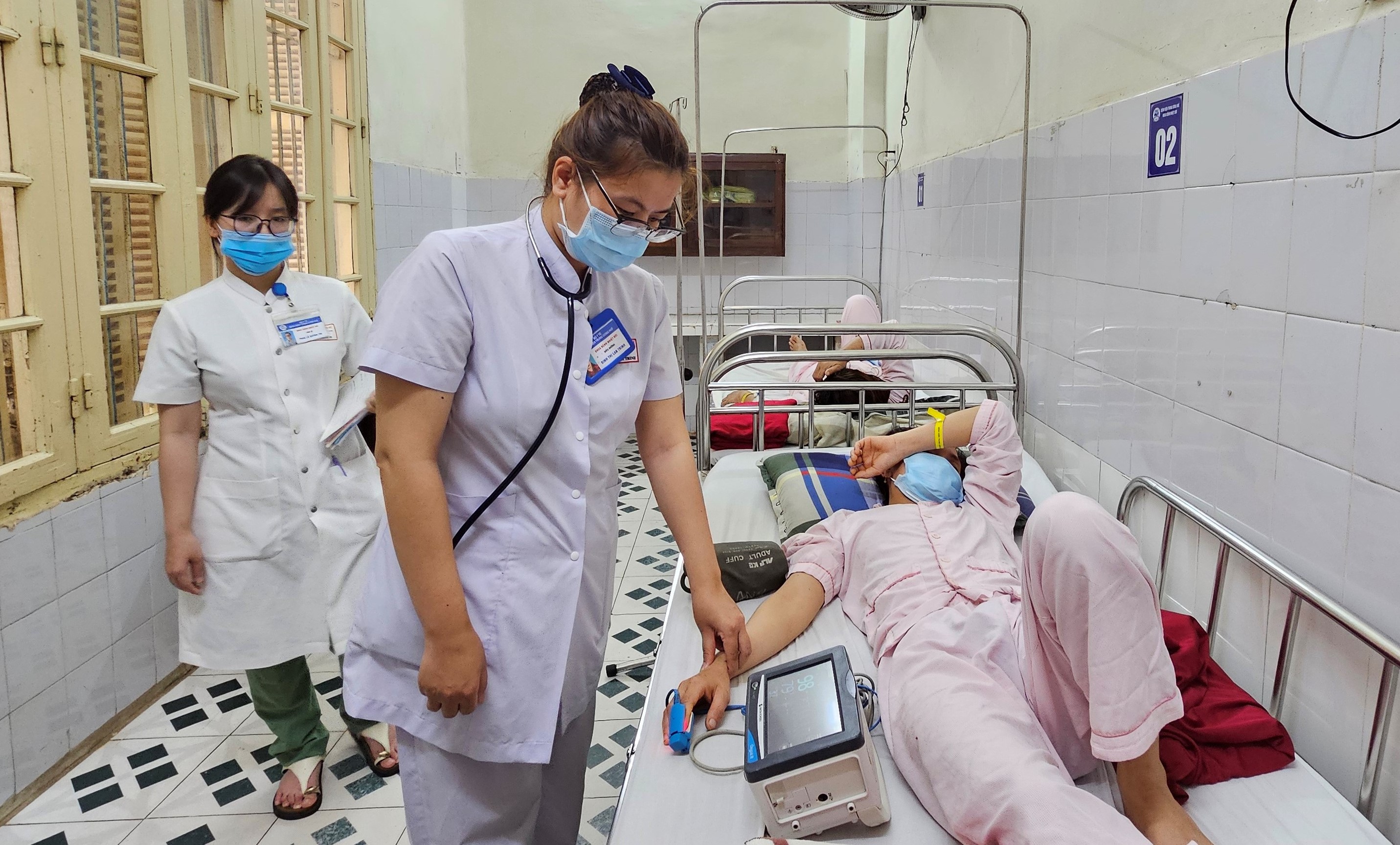 Không chủ quan với dịch bệnh liên cầu lợn