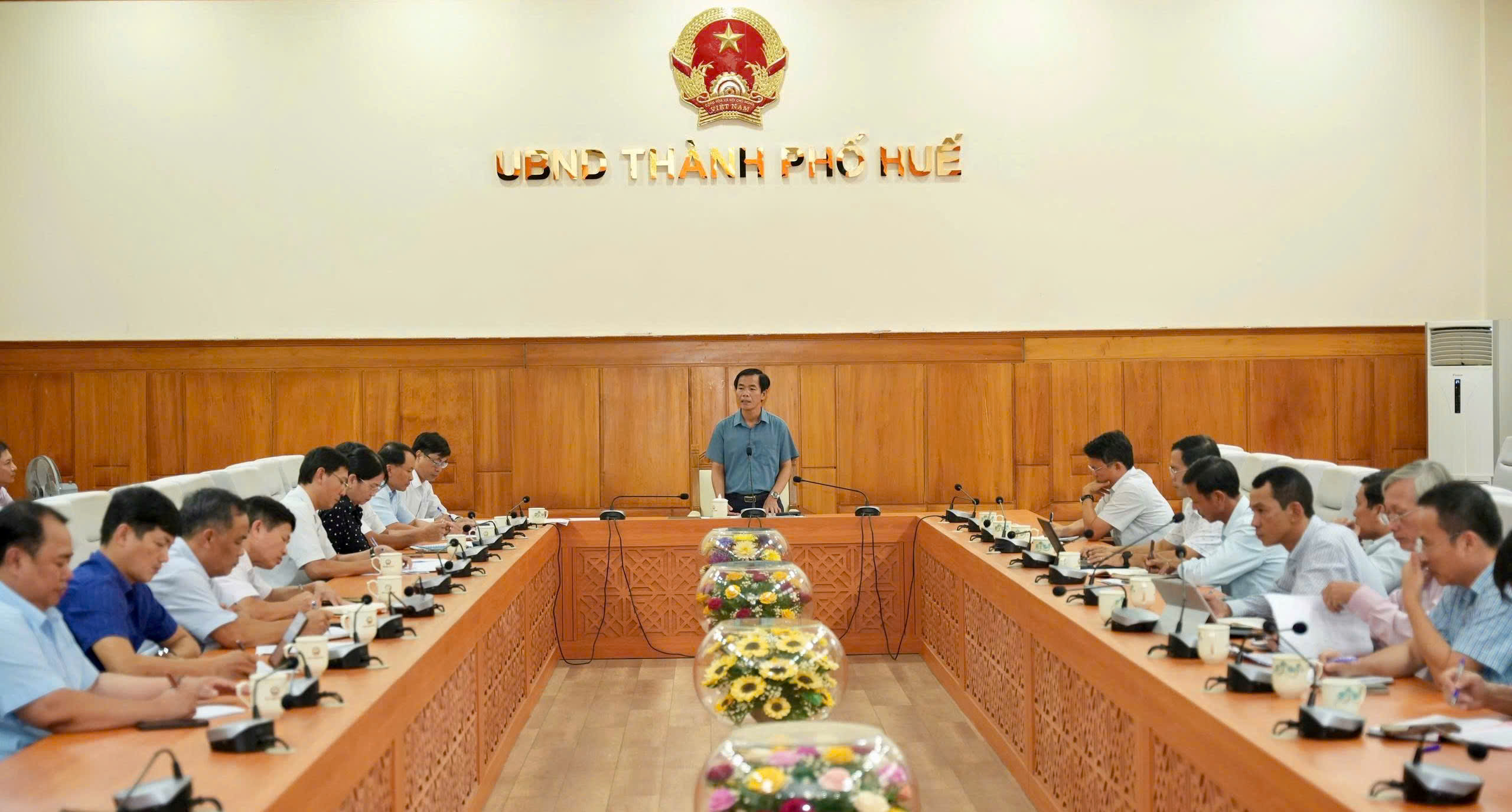 Đẩy nhanh dự án đường sắt tốc độ cao, không để ách tắc vì giải phóng mặt bằng