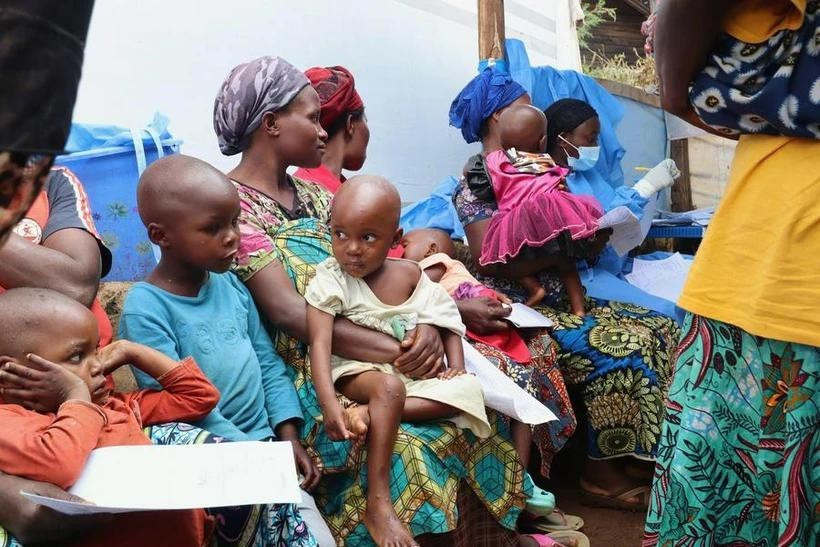 Liên minh châu Phi thúc đẩy hợp tác khu vực, đẩy nhanh thực hiện Chương trình nghị sự 2063