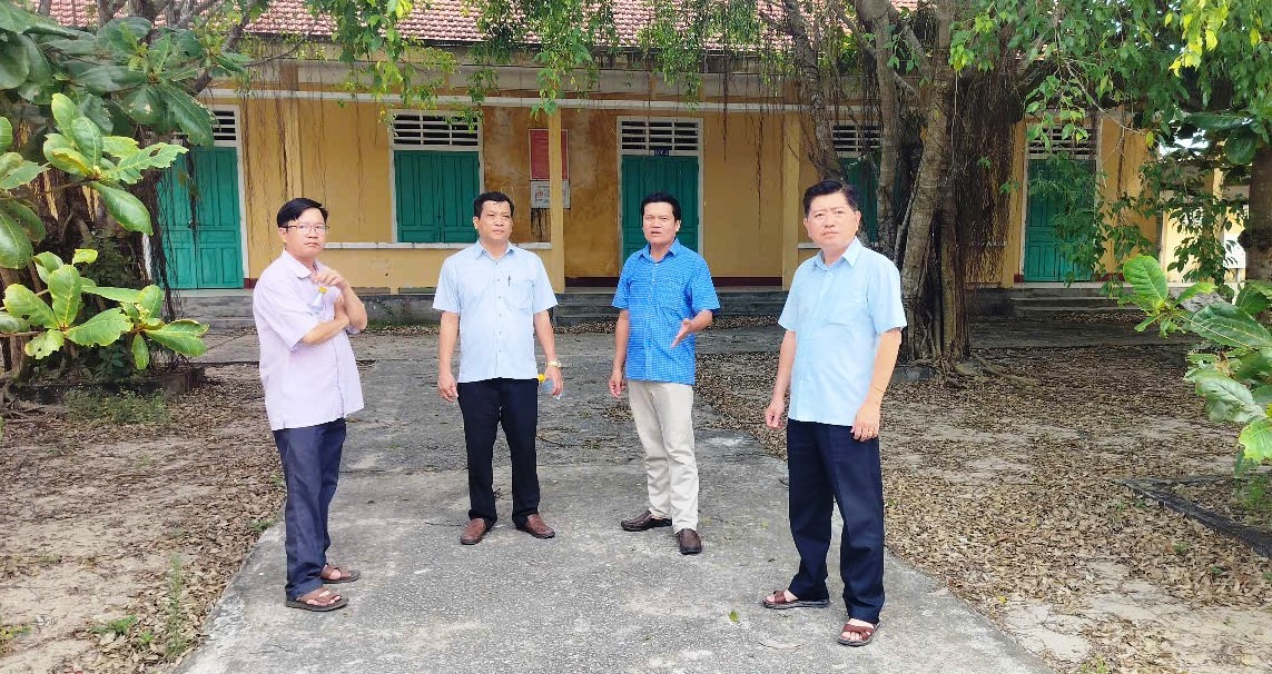 Tháo gỡ vướng mắc các dự án trọng điểm