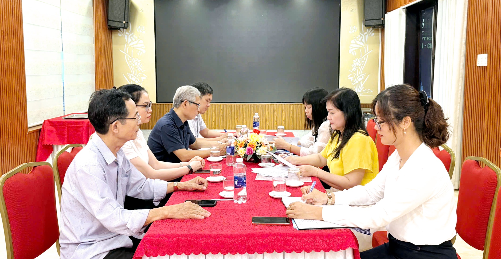 Tăng cường giám sát phòng, chống tác hại thuốc lá tại các khách sạn ở Huế