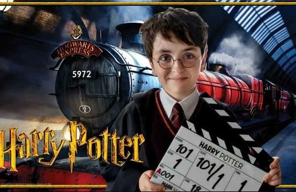 Harry Potter và hành trình kỳ ảo đến màn ảnh nhỏ