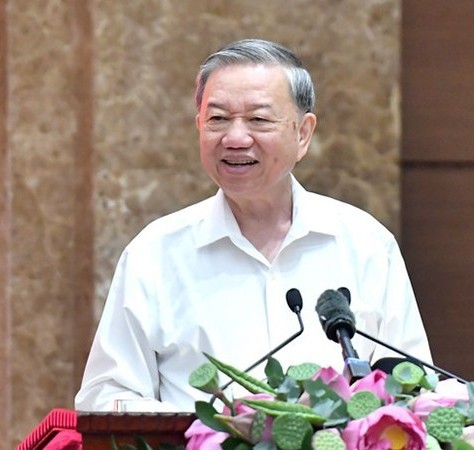 Linh hoạt, sáng tạo vận hành chính quyền 2 cấp