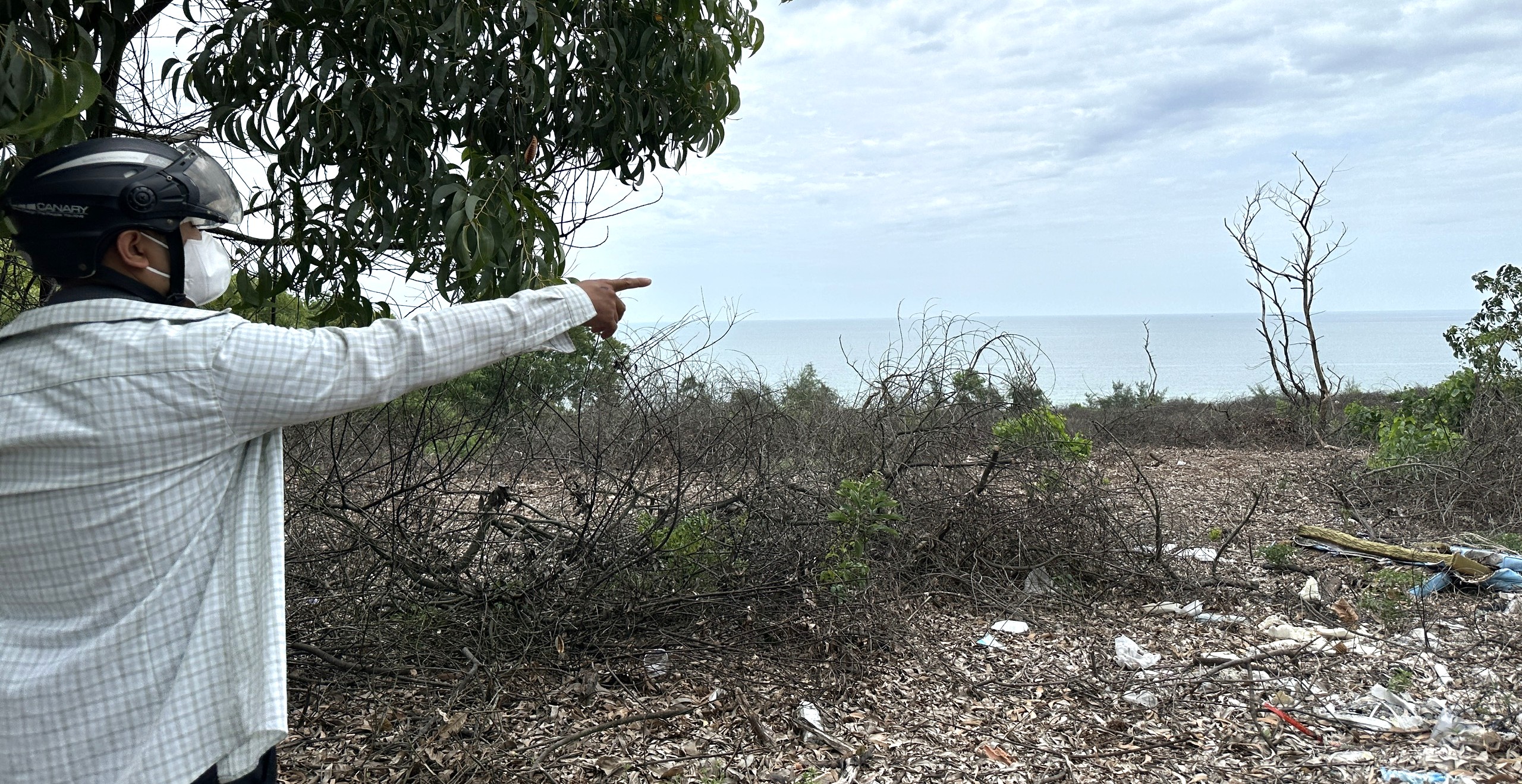 UBND TP Huế chỉ đạo công an điều tra, xử lý nghiêm các sai phạm