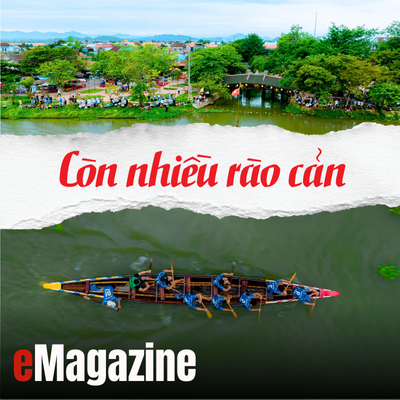 Gỡ khó để du lịch cộng đồng phát triển - Kỳ 2 Còn nhiều rào cản