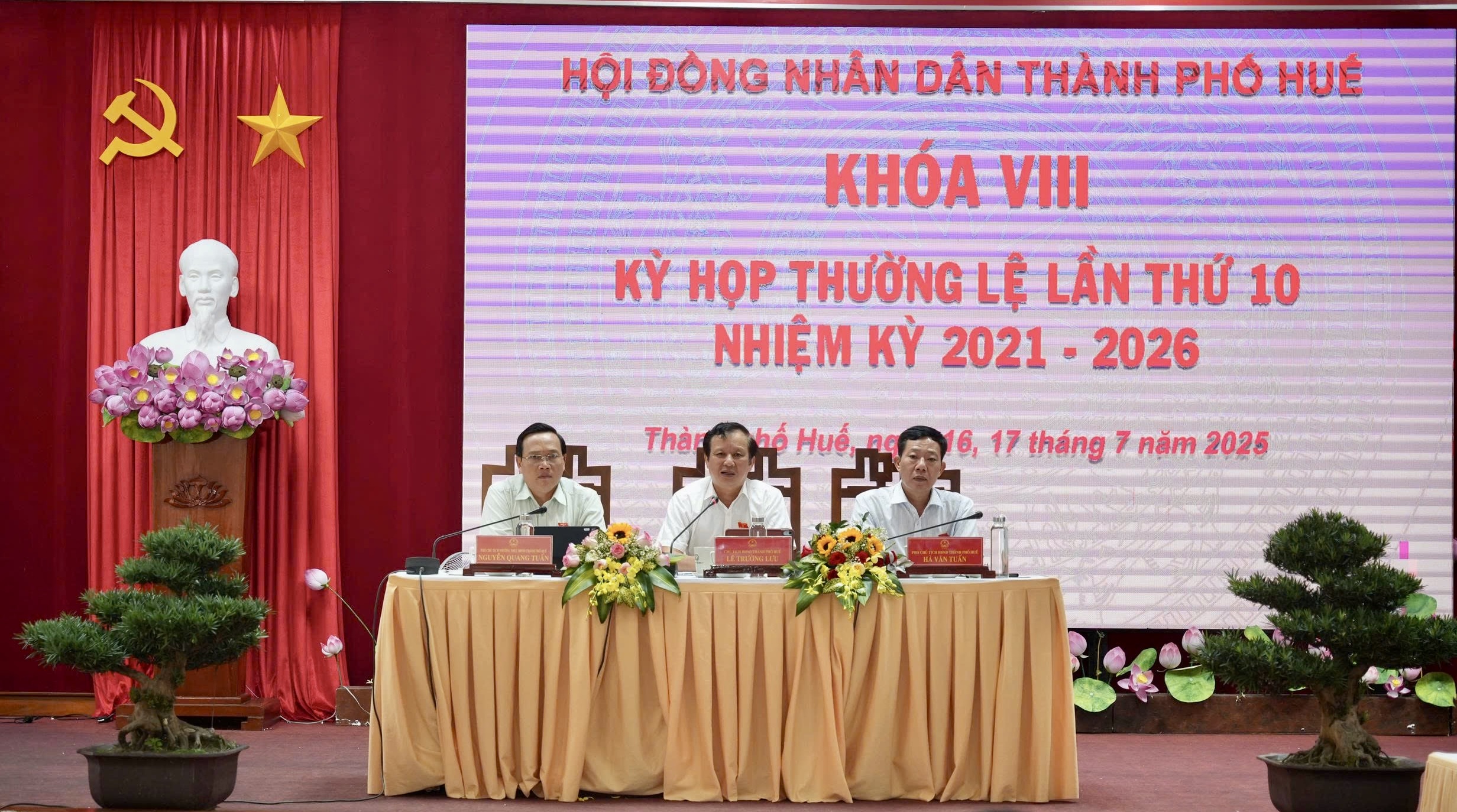 Giáo dục và du lịch được quan tâm, tạo động lực phát triển bền vững