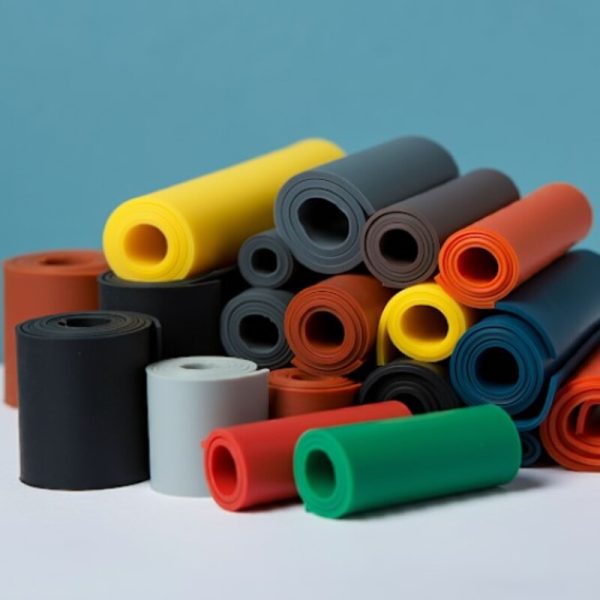 Cao su Silicone là gì Giải pháp vật liệu đa năng chịu nhiệt