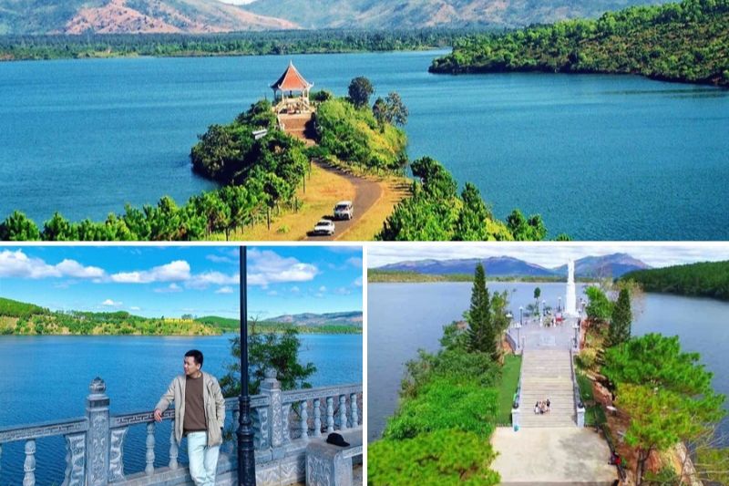 Tour Măng Đen 3 ngày 2 đêm khởi hành từ Huế