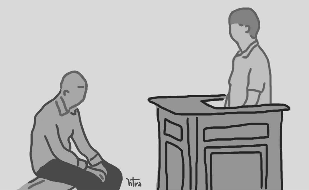 “Lời nhắc nhở” từ vụ án đe dọa giết người