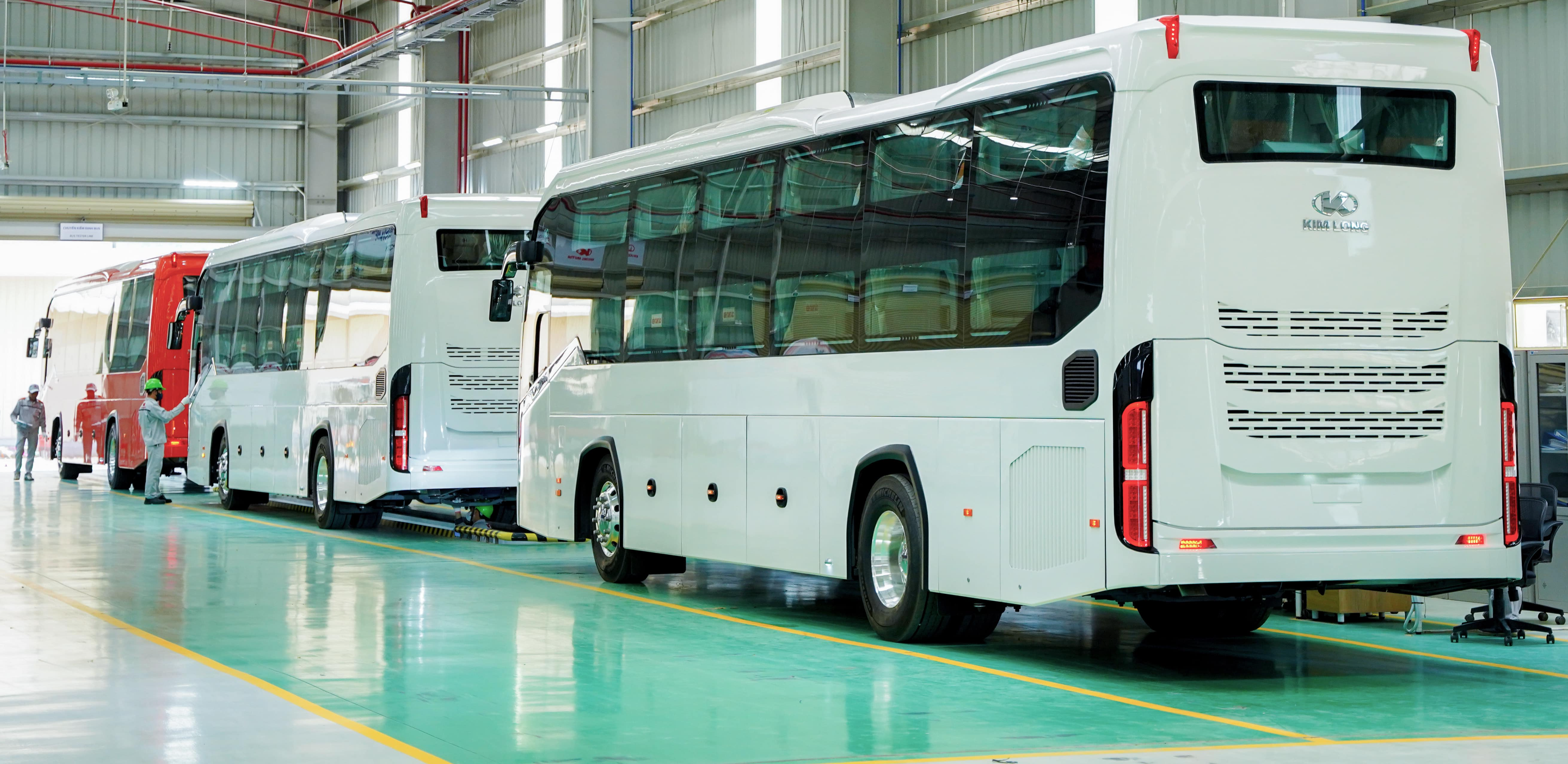 Kinh tế - xã hội 6 tháng đầu năm tăng trưởng ổn định