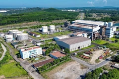 Hồi sinh nhà máy nhiên liệu sinh học Dung Quất đáp ứng nhu cầu pha chế xăng E10