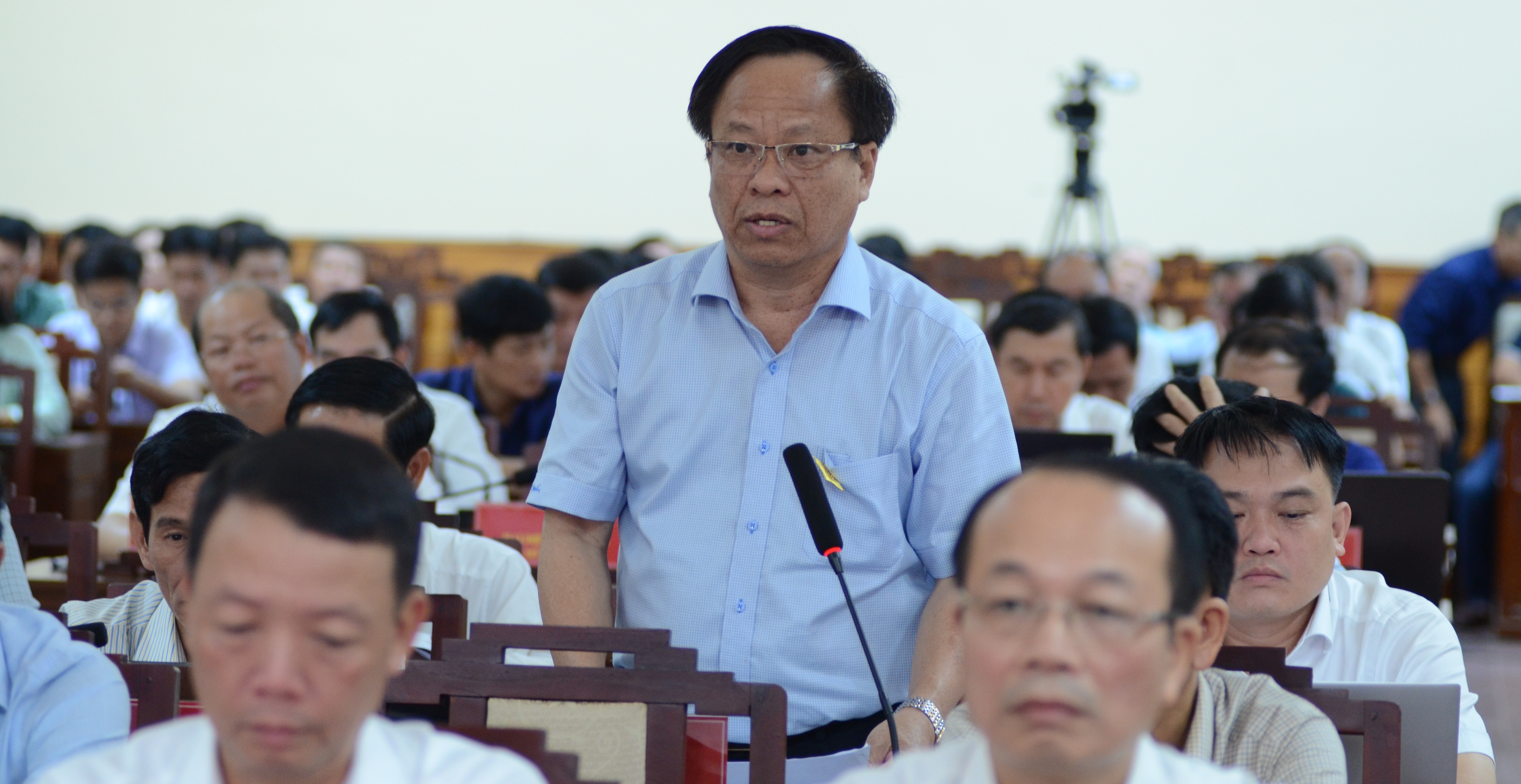 Tăng tốc cuối năm